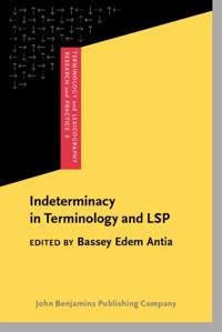 Terminology and Lexicography Research and Practice