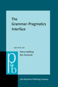 Pragmatics & Beyond New Series