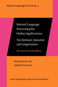 Natural Language Processing