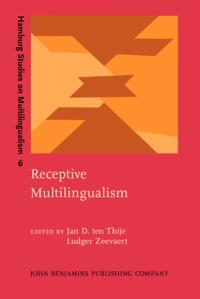 Hamburg Studies on Multilingualism