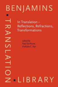 Benjamins Translation Library