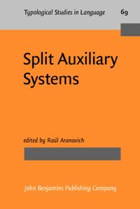 Typological Studies in Language