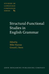 Studies in Language Companion Series