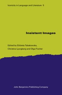 Iconicity in Language and Literature