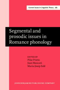 Current Issues in Linguistic Theory