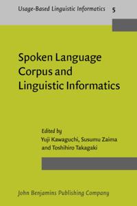 Usage-Based Linguistic Informatics