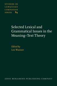 Studies in Language Companion Series
