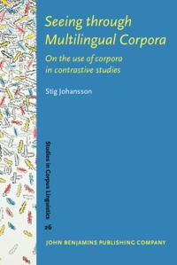 Studies in Corpus Linguistics