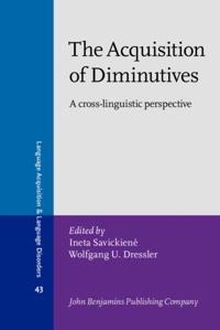 Language Acquisition and Language Disorders
