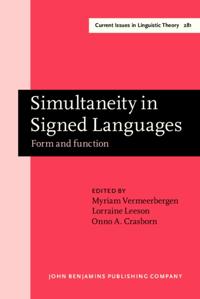 Current Issues in Linguistic Theory