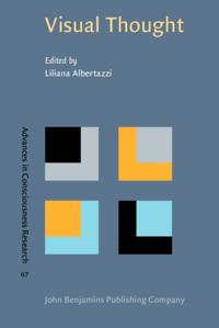 Advances in Consciousness Research
