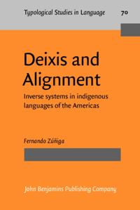 Typological Studies in Language