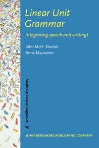 Studies in Corpus Linguistics