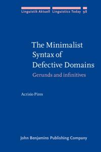 Linguistik Aktuell/Linguistics Today