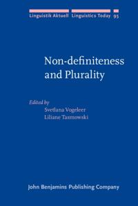 Linguistik Aktuell/Linguistics Today