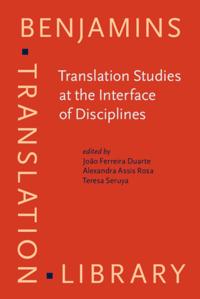 Benjamins Translation Library