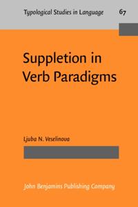 Typological Studies in Language