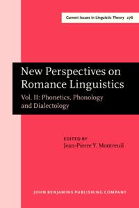 Current Issues in Linguistic Theory