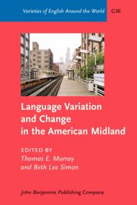 Varieties of English Around the World