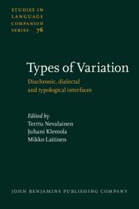 Studies in Language Companion Series