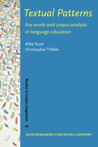 Studies in Corpus Linguistics