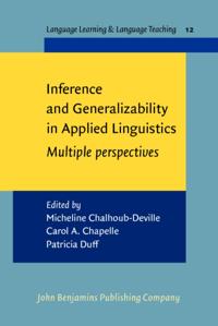 Language Learning & Language Teaching