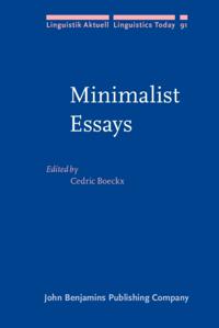 Linguistik Aktuell/Linguistics Today
