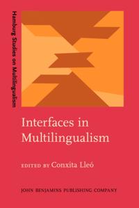 Hamburg Studies on Multilingualism
