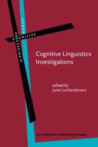 Human Cognitive Processing
