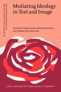 Discourse Approaches to Politics, Society and Culture