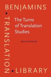 Benjamins Translation Library