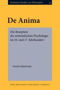 Bochumer Studien zur Philosophie