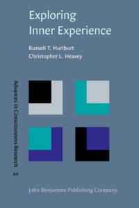 Advances in Consciousness Research