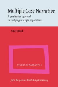 Studies in Narrative