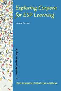 Studies in Corpus Linguistics