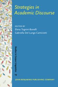 Studies in Corpus Linguistics