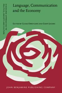 Discourse Approaches to Politics, Society and Culture