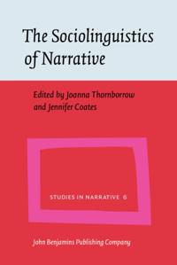 Studies in Narrative