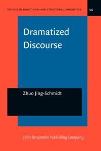 Studies in Functional and Structural Linguistics