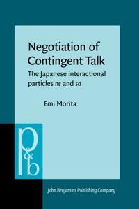 Pragmatics & Beyond New Series