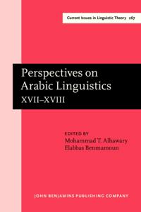 Current Issues in Linguistic Theory
