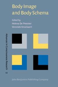 Advances in Consciousness Research