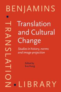 Benjamins Translation Library