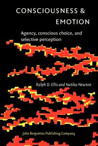 Consciousness & Emotion Book Series