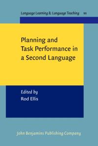 Language Learning & Language Teaching