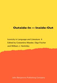 Iconicity in Language and Literature