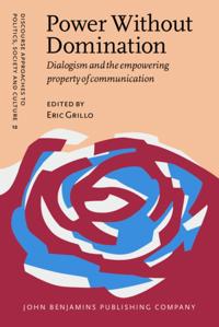 Discourse Approaches to Politics, Society and Culture