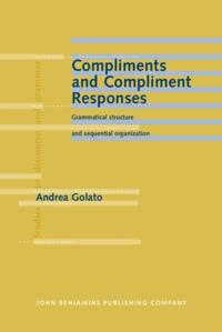 Studies in Discourse and Grammar