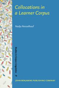 Studies in Corpus Linguistics