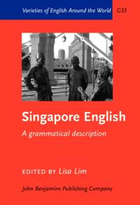 Varieties of English Around the World